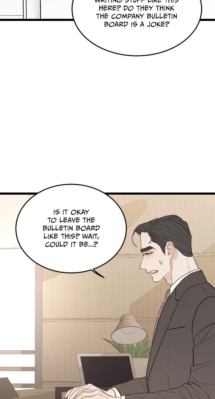 Beta Off Not Dating Chapter 39 page 40