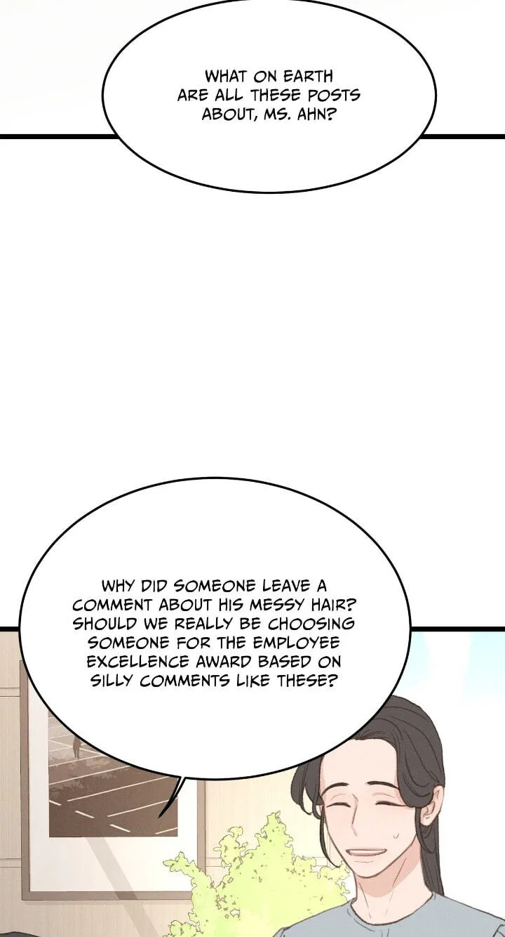 Beta Off Not Dating Chapter 39 page 42
