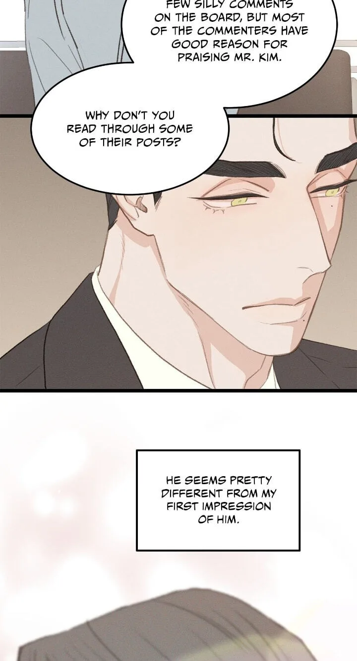 Beta Off Not Dating Chapter 39 page 45