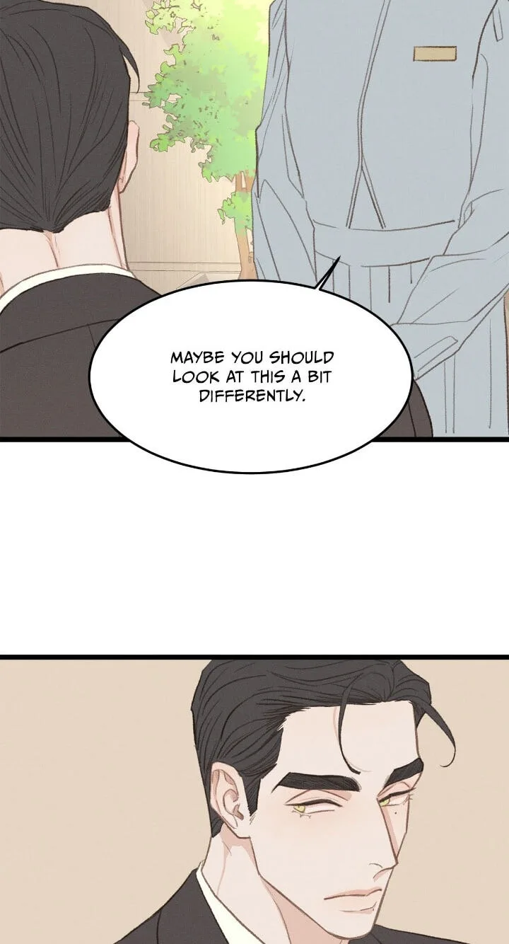 Beta Off Not Dating Chapter 39 page 43