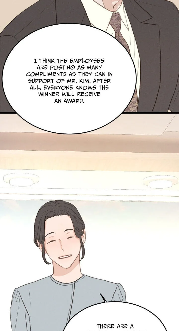 Beta Off Not Dating Chapter 39 page 44