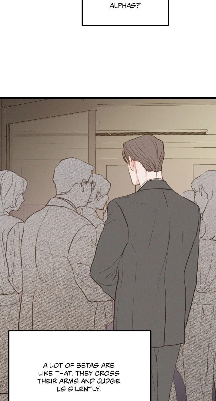 Beta Off Not Dating Chapter 39 page 34