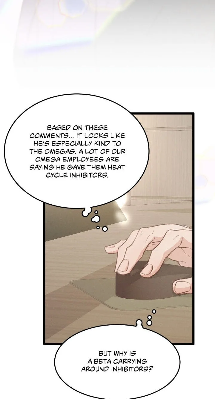 Beta Off Not Dating Chapter 39 page 47