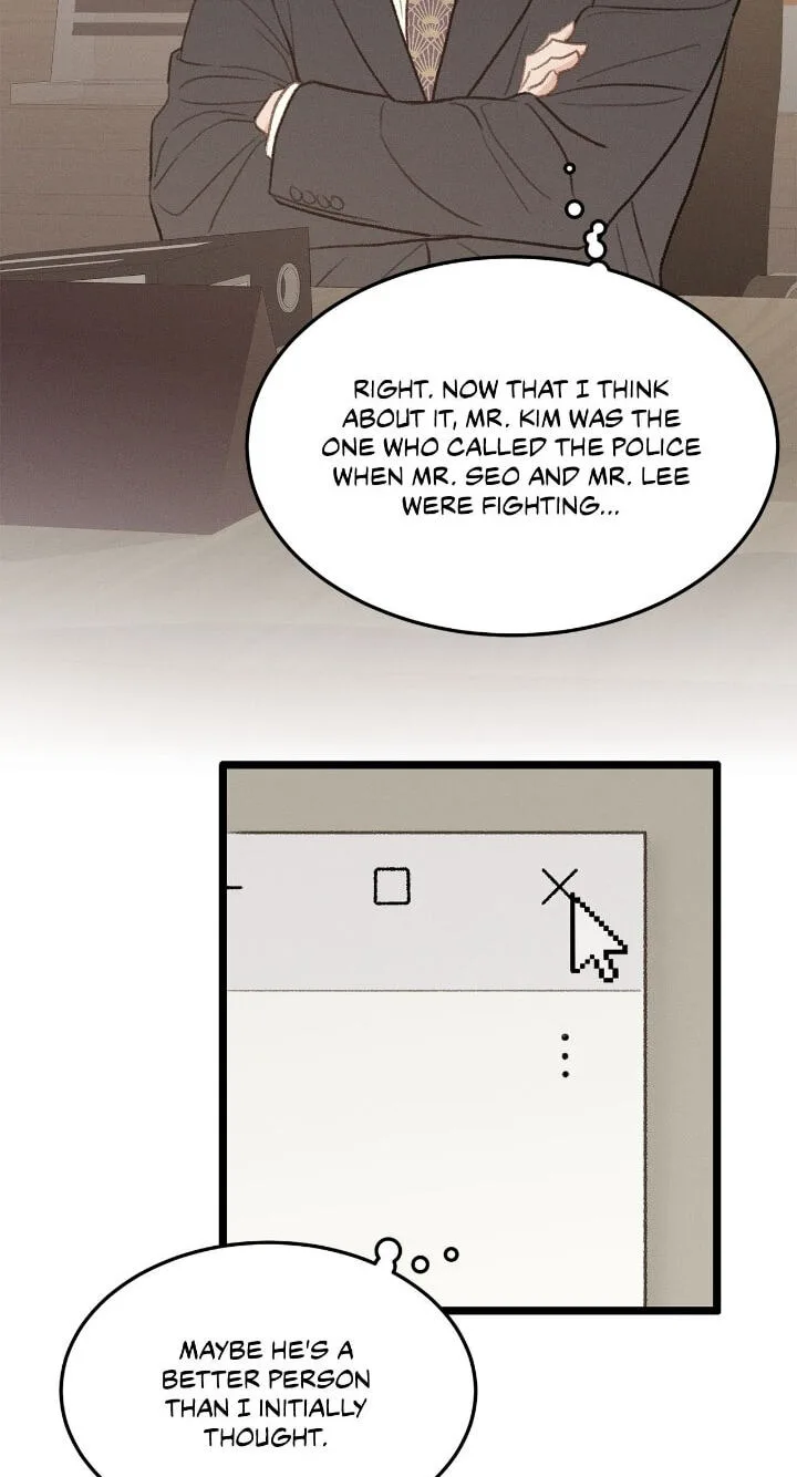 Beta Off Not Dating Chapter 39 page 50