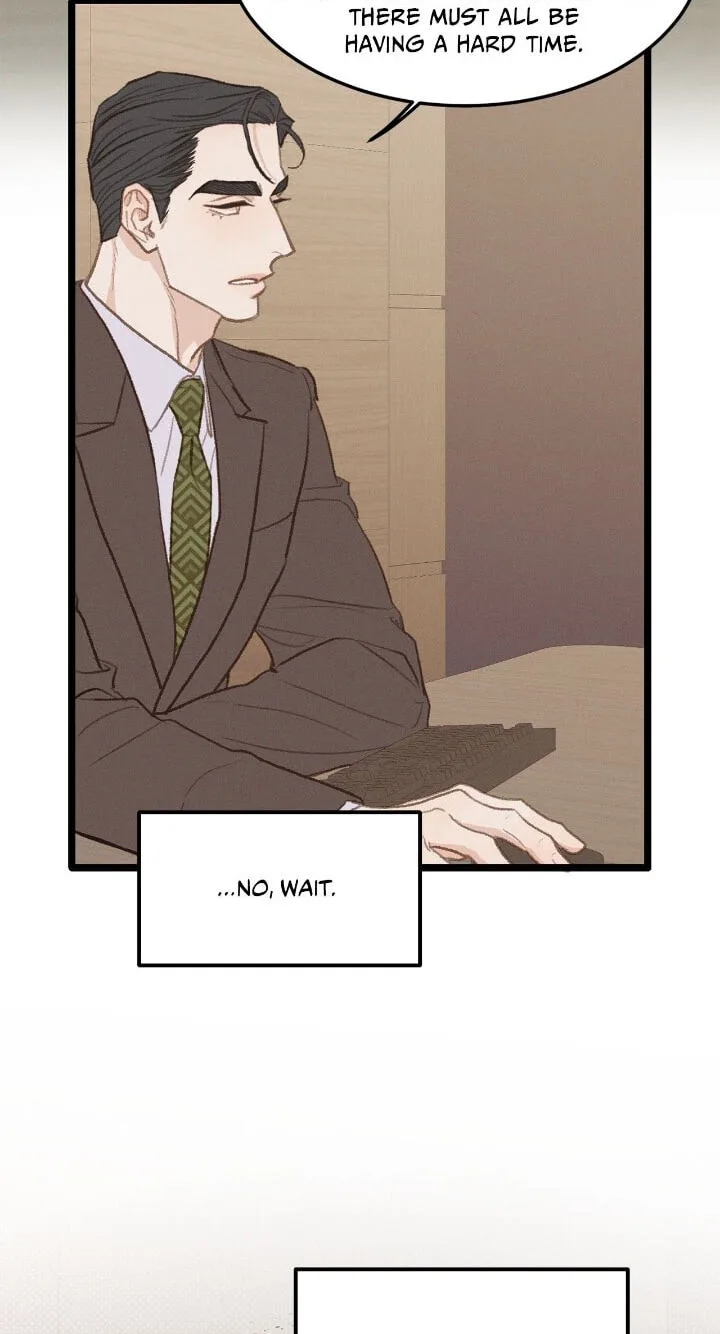 Beta Off Not Dating Chapter 39 page 53