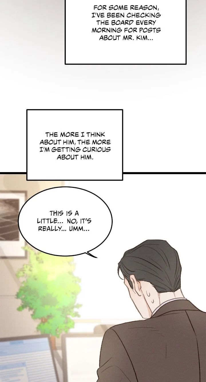 Beta Off Not Dating Chapter 39 page 55