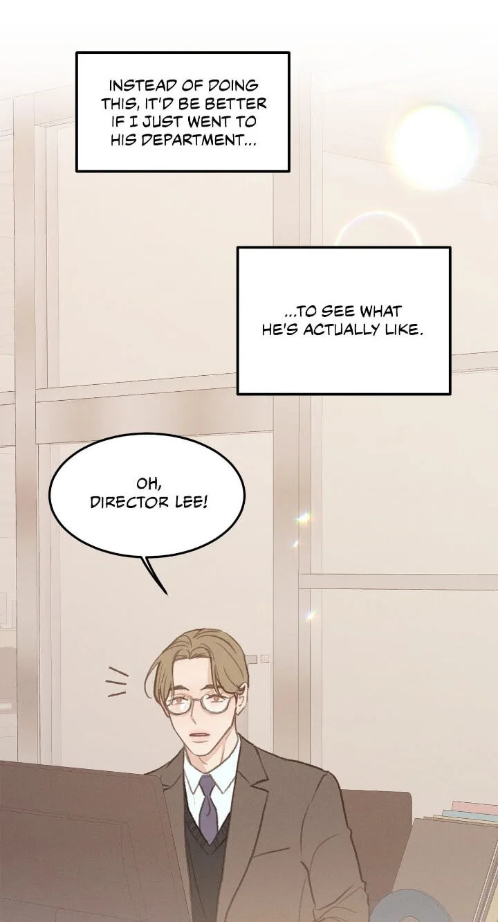 Beta Off Not Dating Chapter 39 page 57