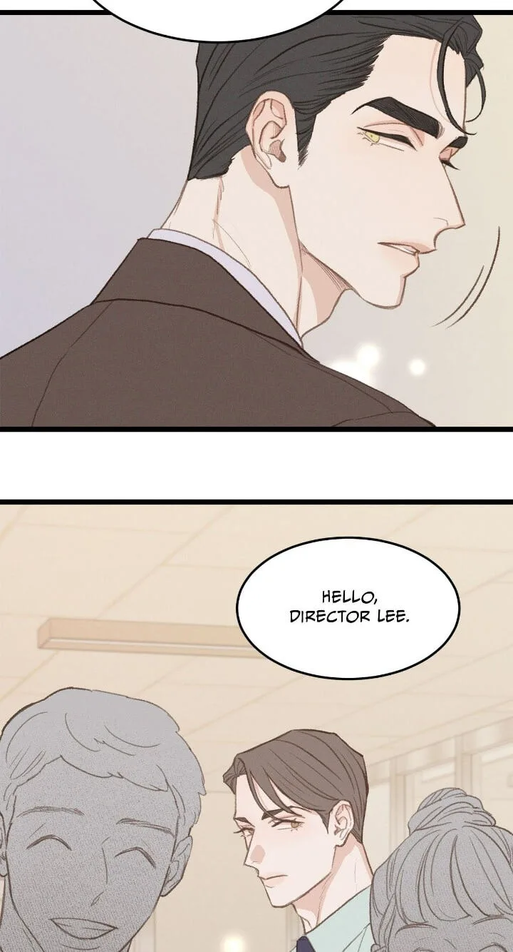Beta Off Not Dating Chapter 39 page 60