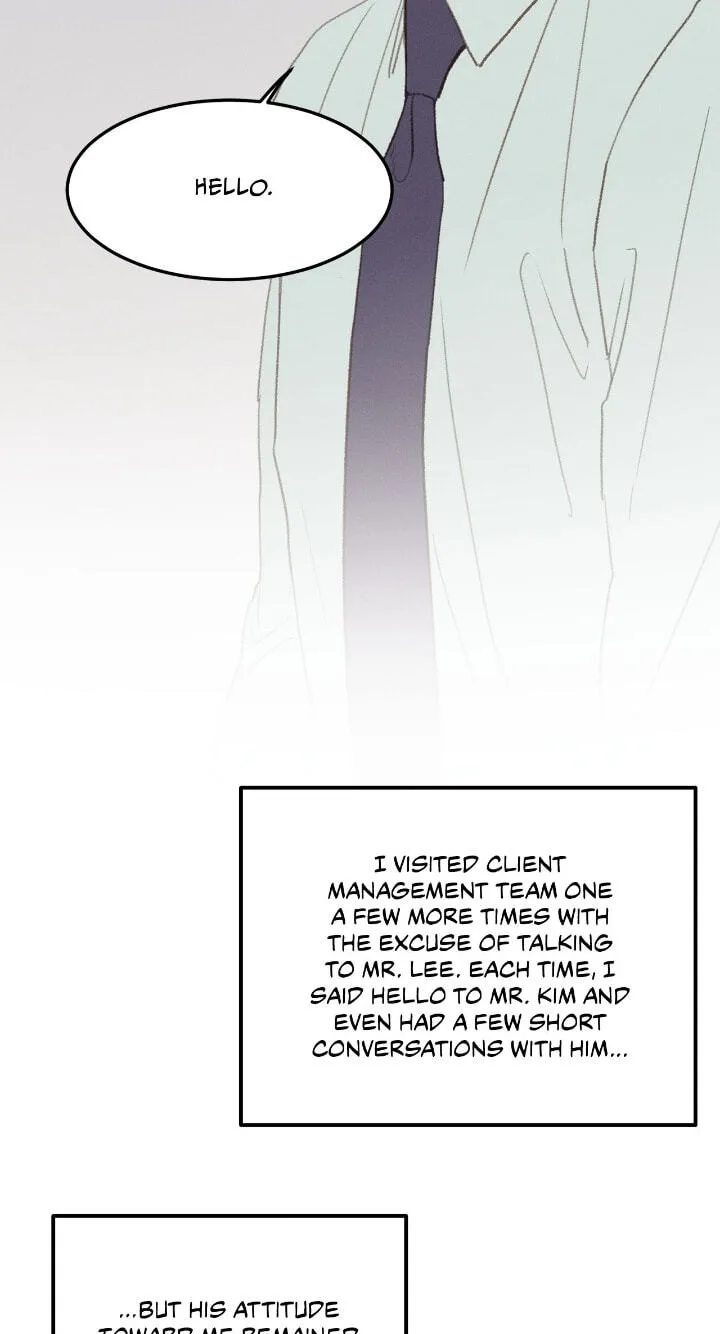 Beta Off Not Dating Chapter 39 page 62