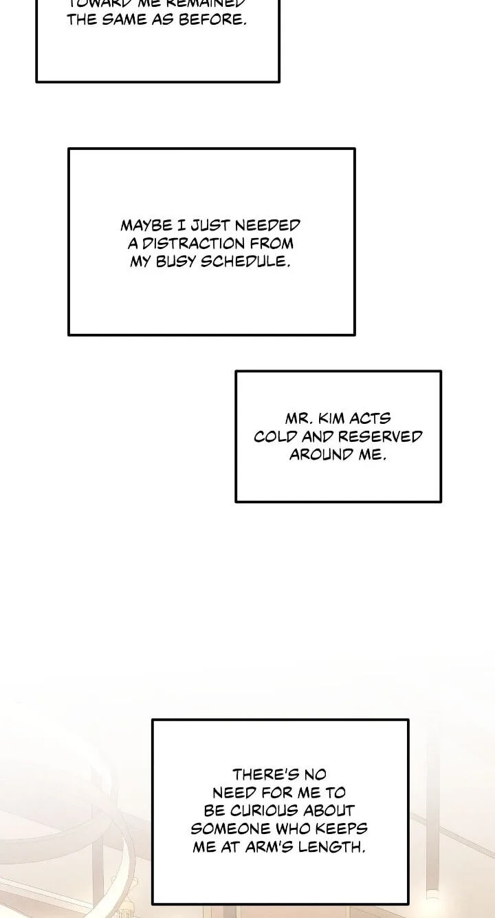 Beta Off Not Dating Chapter 39 page 63