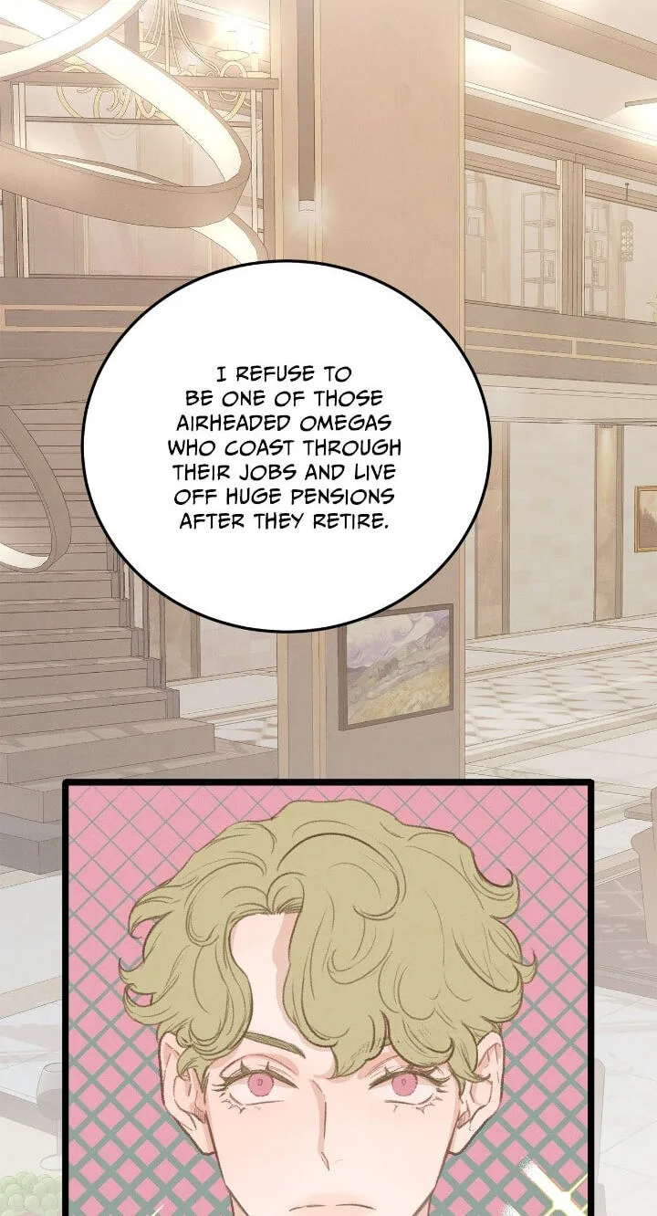 Beta Off Not Dating Chapter 39 page 64