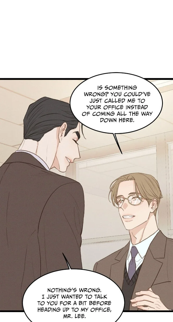 Beta Off Not Dating Chapter 39 page 59