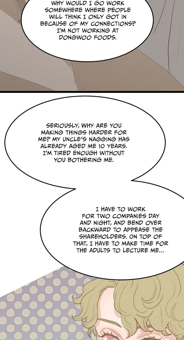 Beta Off Not Dating Chapter 39 page 68