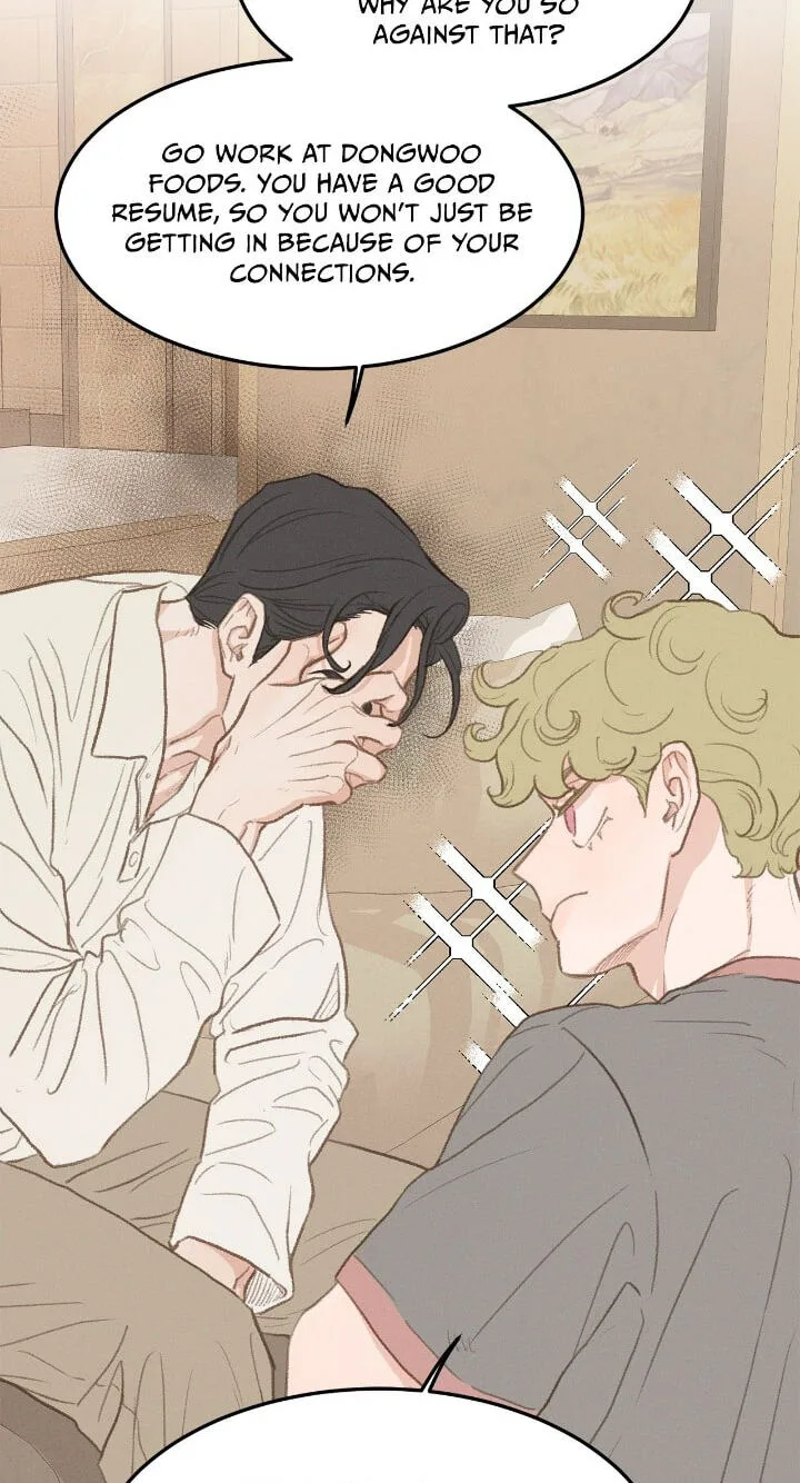 Beta Off Not Dating Chapter 39 page 67
