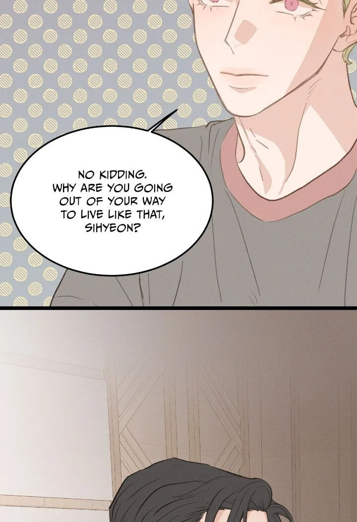 Beta Off Not Dating Chapter 39 page 69