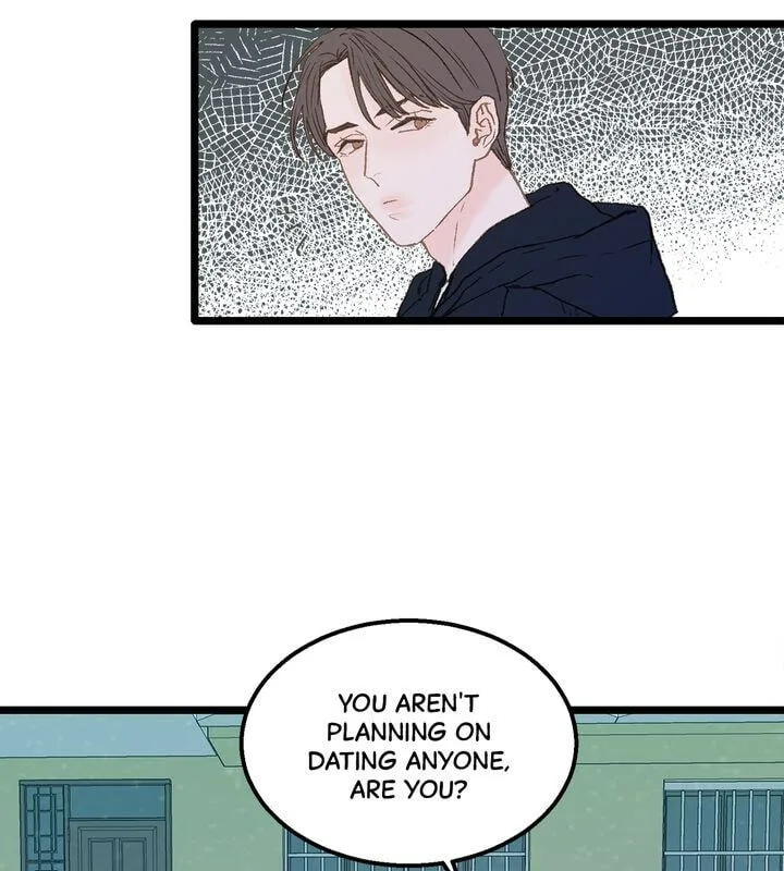 Beta Off Not Dating Chapter 4 page 15