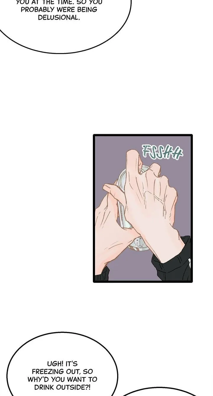 Beta Off Not Dating Chapter 4 page 7