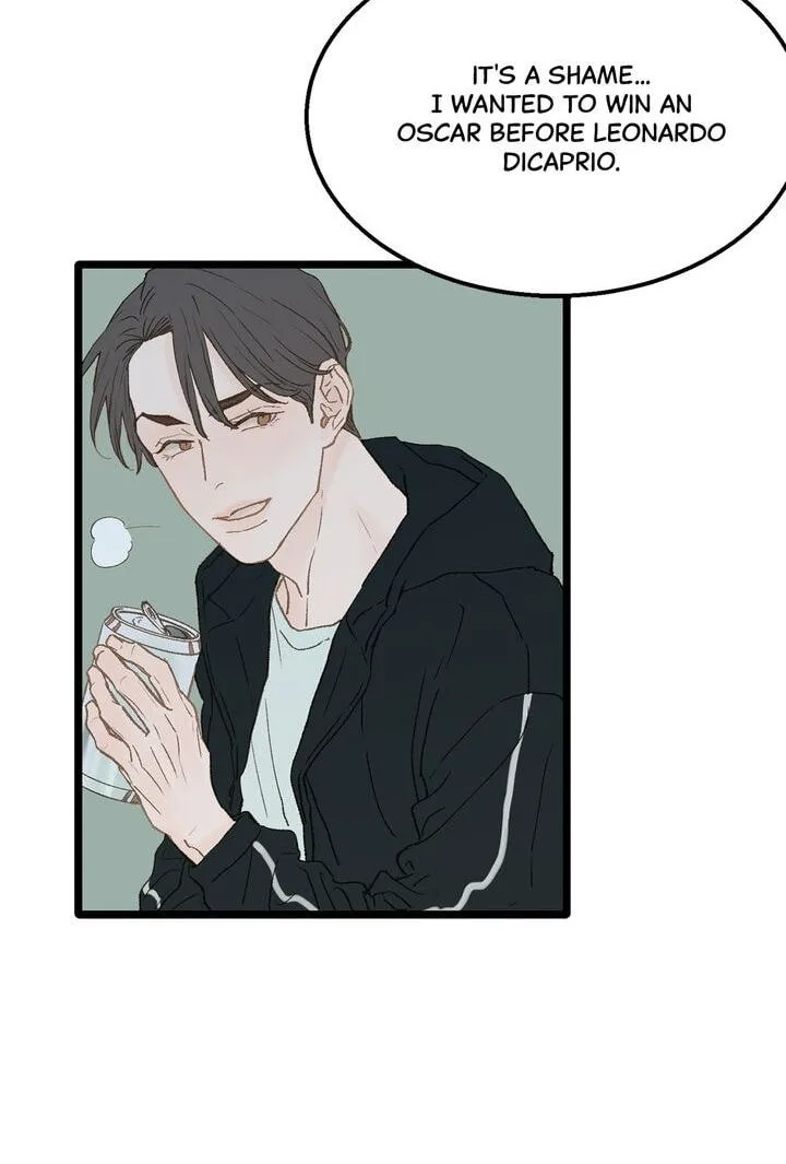 Beta Off Not Dating Chapter 4 page 11