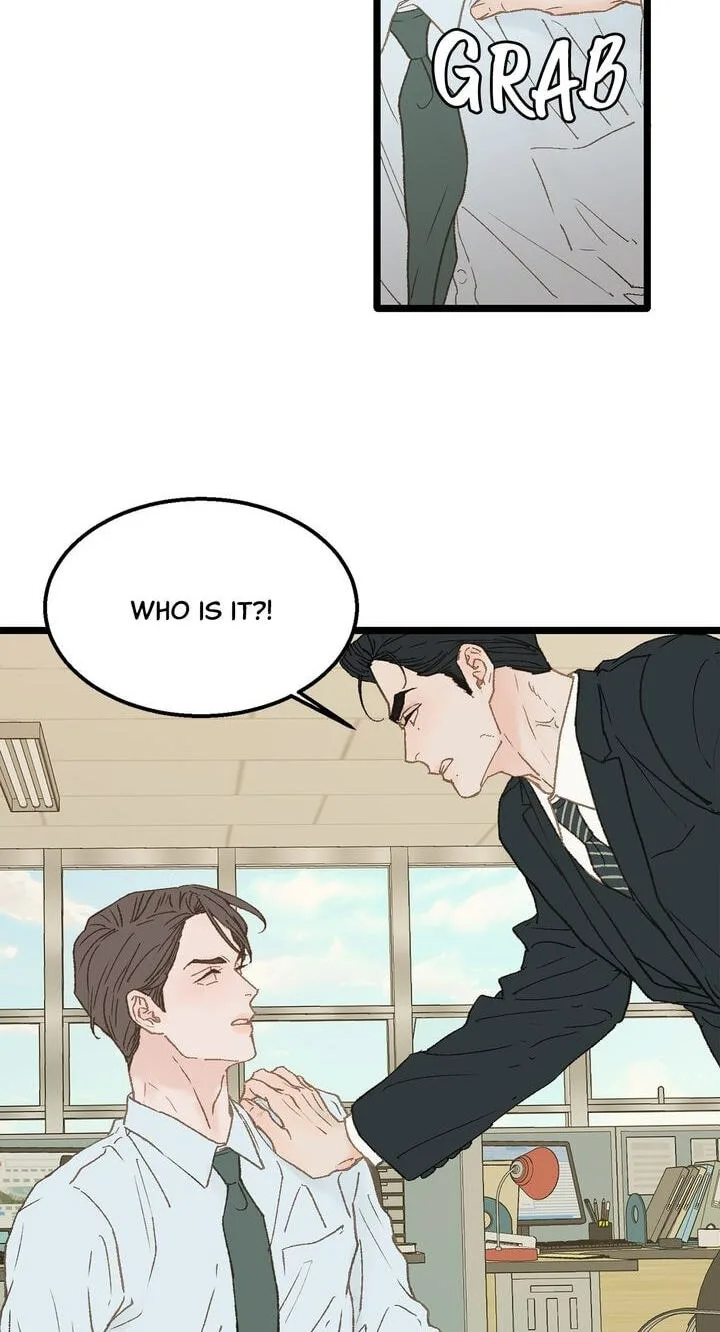 Beta Off Not Dating Chapter 4 page 29