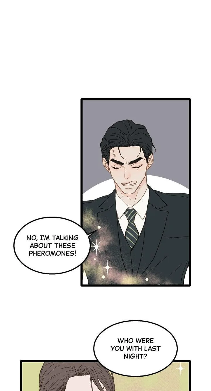 Beta Off Not Dating Chapter 4 page 31