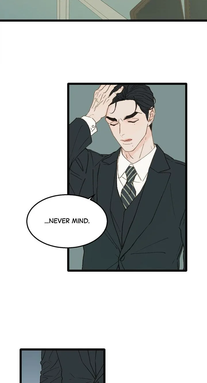 Beta Off Not Dating Chapter 4 page 37