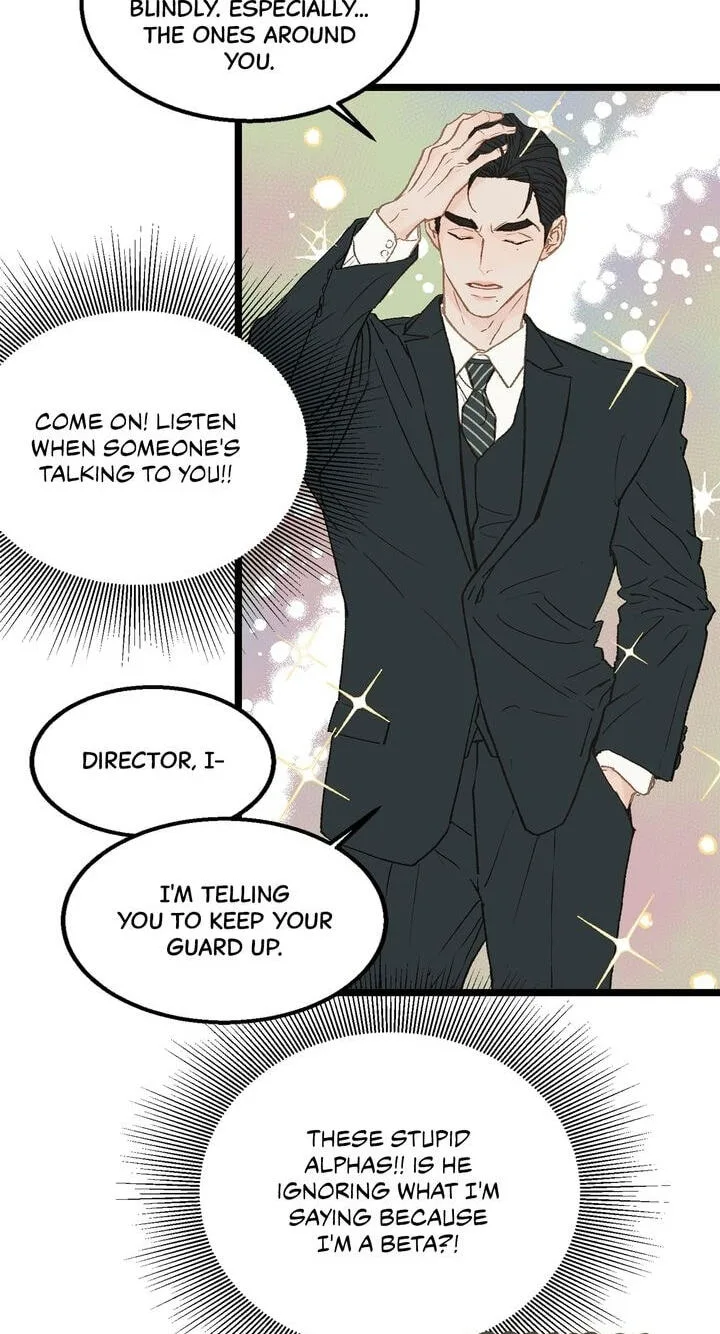 Beta Off Not Dating Chapter 4 page 41