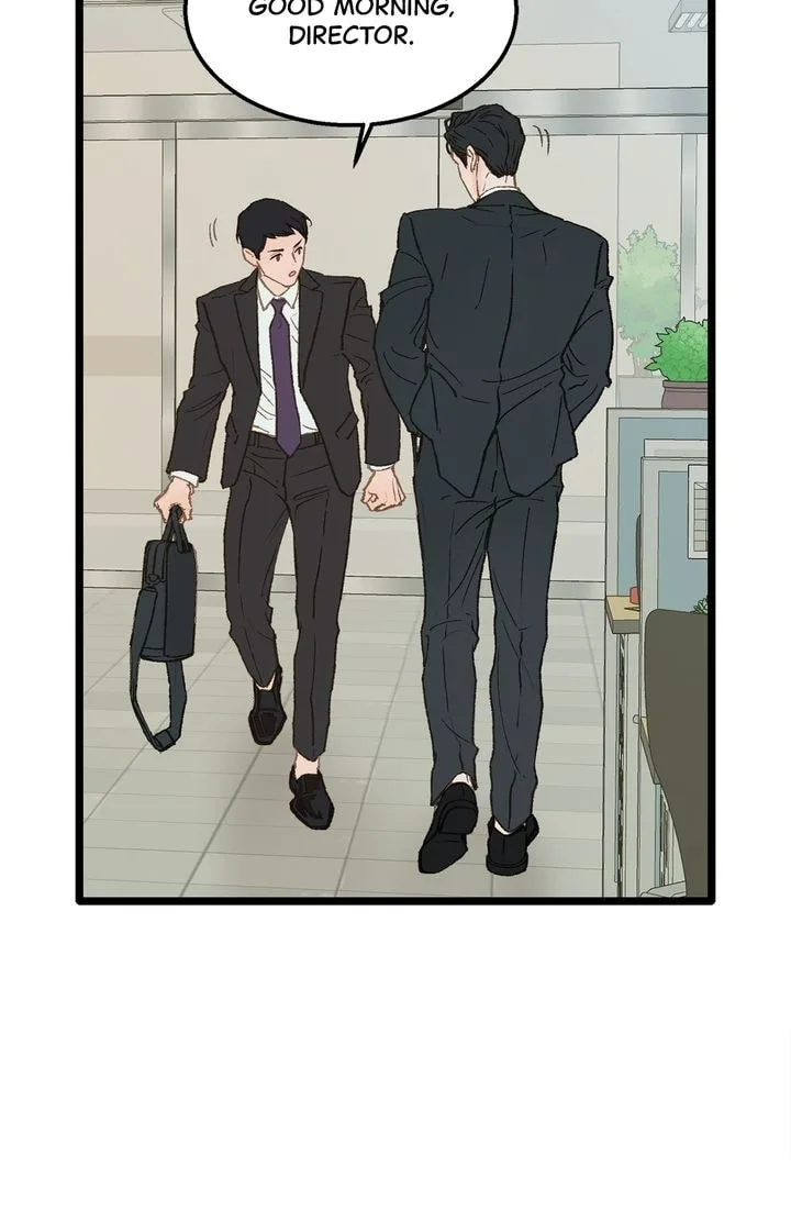 Beta Off Not Dating Chapter 4 page 43