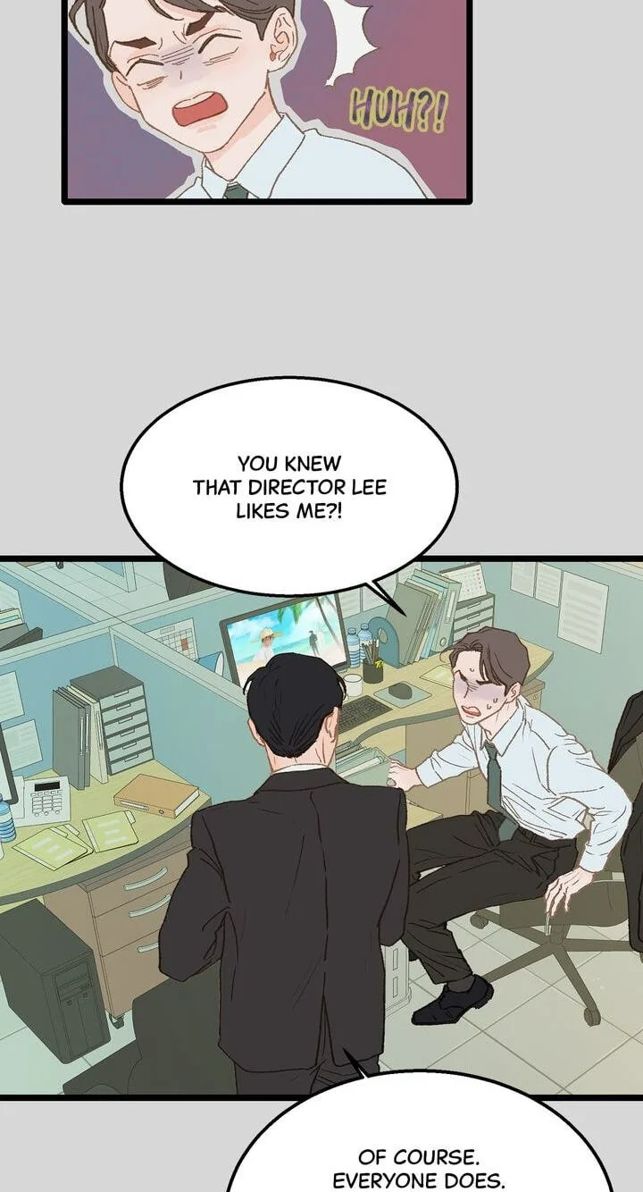 Beta Off Not Dating Chapter 4 page 45