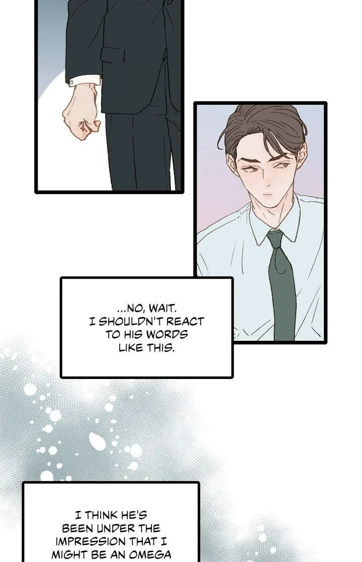 Beta Off Not Dating Chapter 4 page 38