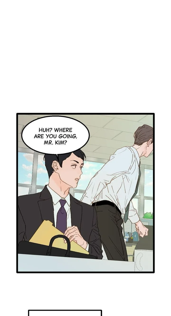Beta Off Not Dating Chapter 4 page 49
