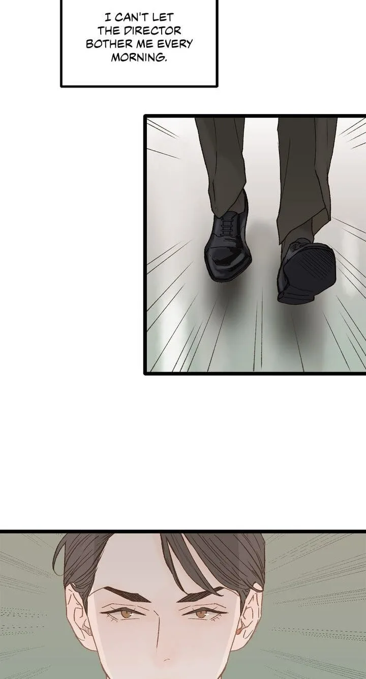 Beta Off Not Dating Chapter 4 page 50