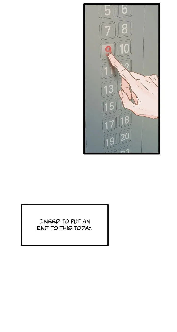 Beta Off Not Dating Chapter 4 page 52