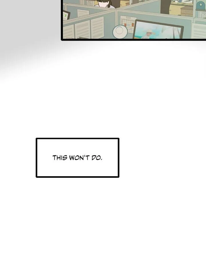 Beta Off Not Dating Chapter 4 page 48