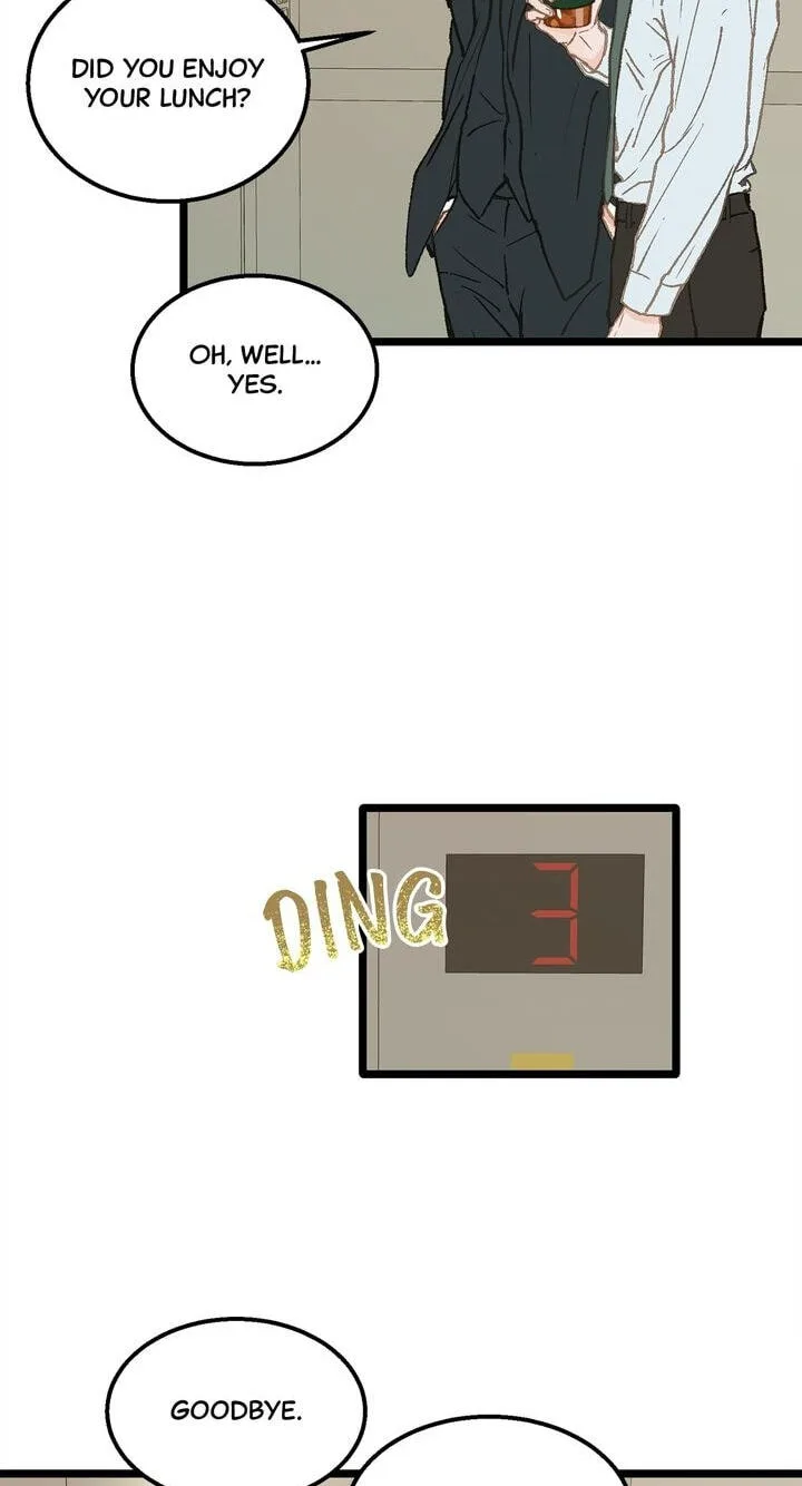 Beta Off Not Dating Chapter 8 page 14