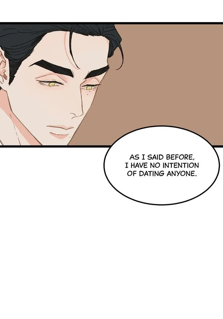 Beta Off Not Dating Chapter 8 page 24