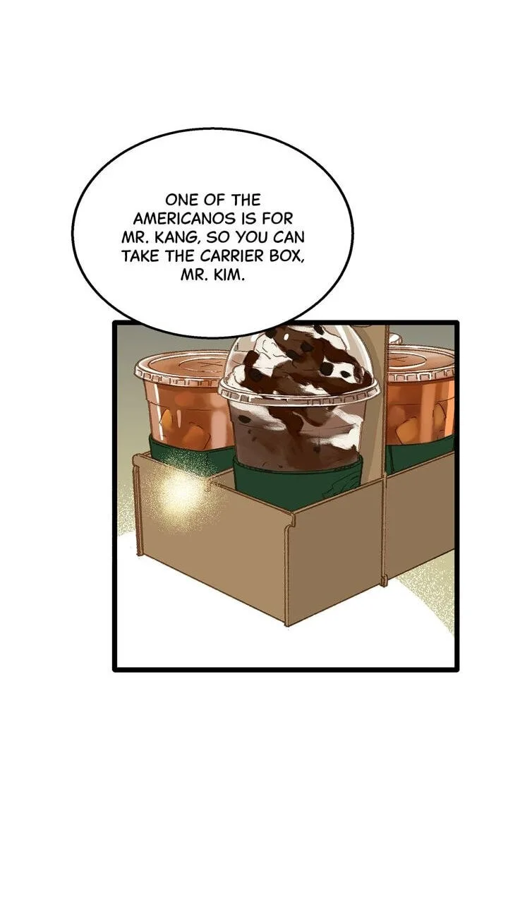 Beta Off Not Dating Chapter 8 page 6