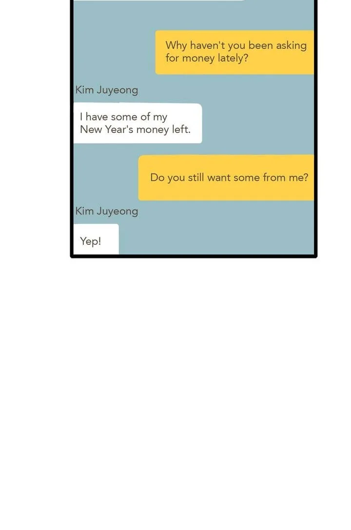 Beta Off Not Dating Chapter 8 page 40