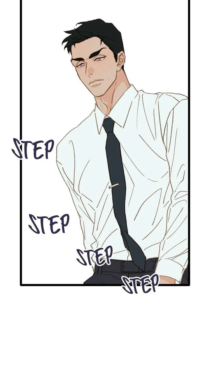 Beta Off Not Dating Chapter 8 page 46