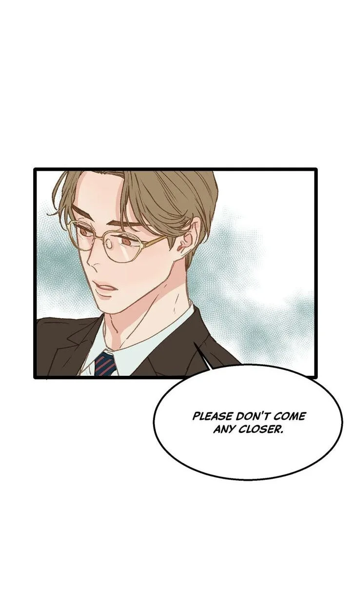 Beta Off Not Dating Chapter 8 page 49