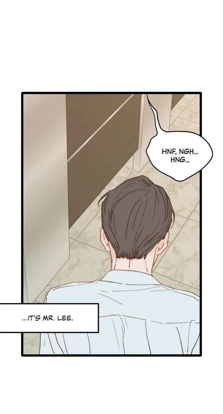 Beta Off Not Dating Chapter 8 page 60