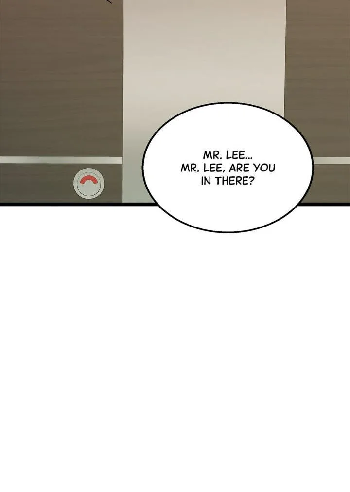 Beta Off Not Dating Chapter 8 page 64