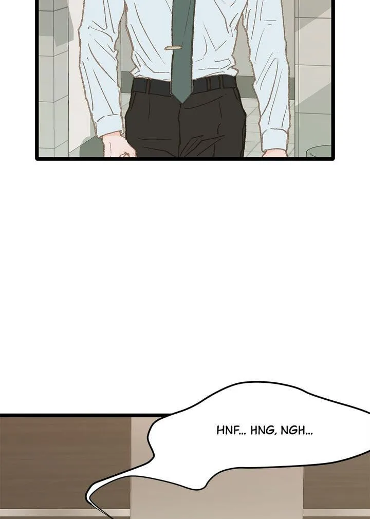 Beta Off Not Dating Chapter 8 page 63