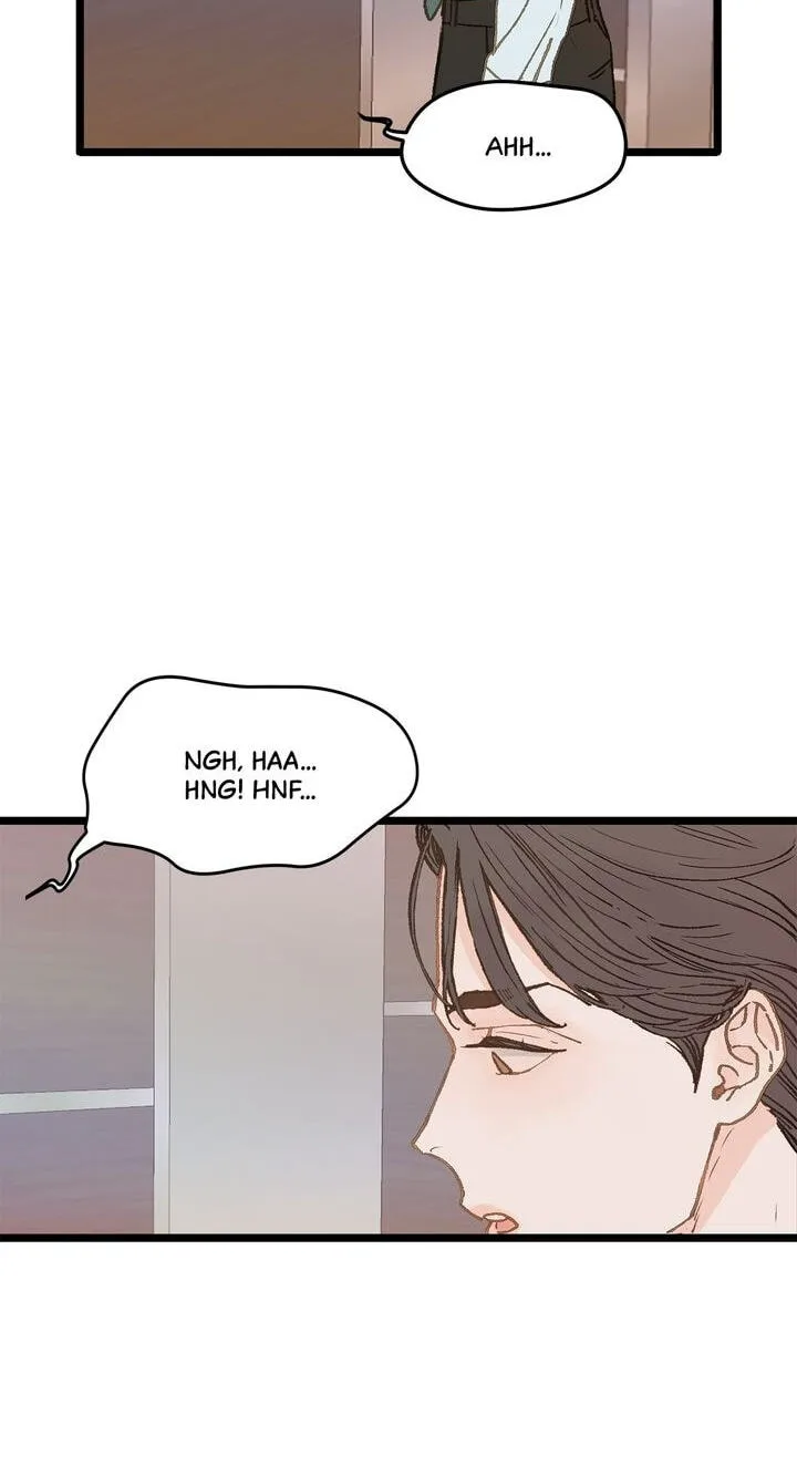 Beta Off Not Dating Chapter 9 page 3