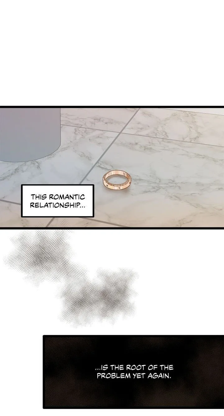 Beta Off Not Dating Chapter 9 page 12