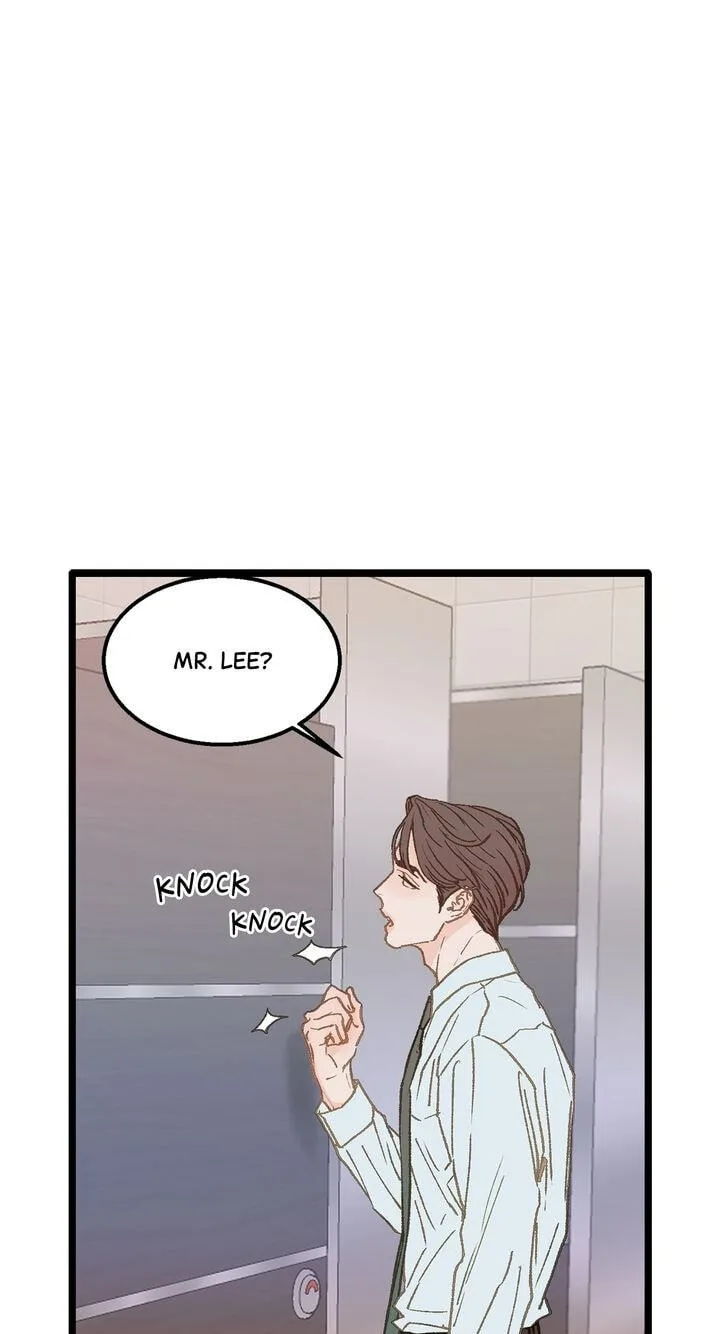 Beta Off Not Dating Chapter 9 page 2