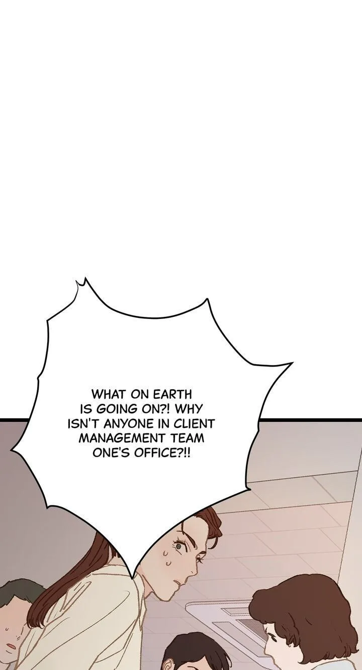 Beta Off Not Dating Chapter 9 page 25