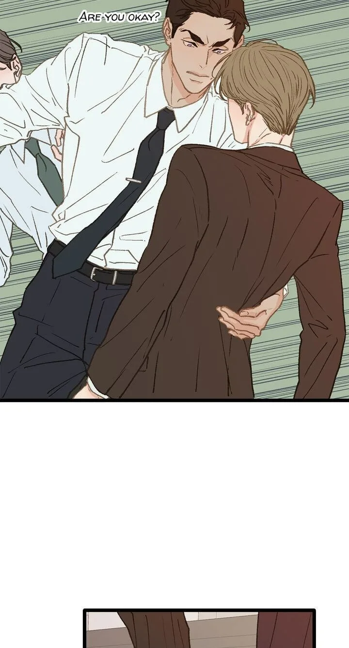 Beta Off Not Dating Chapter 9 page 22