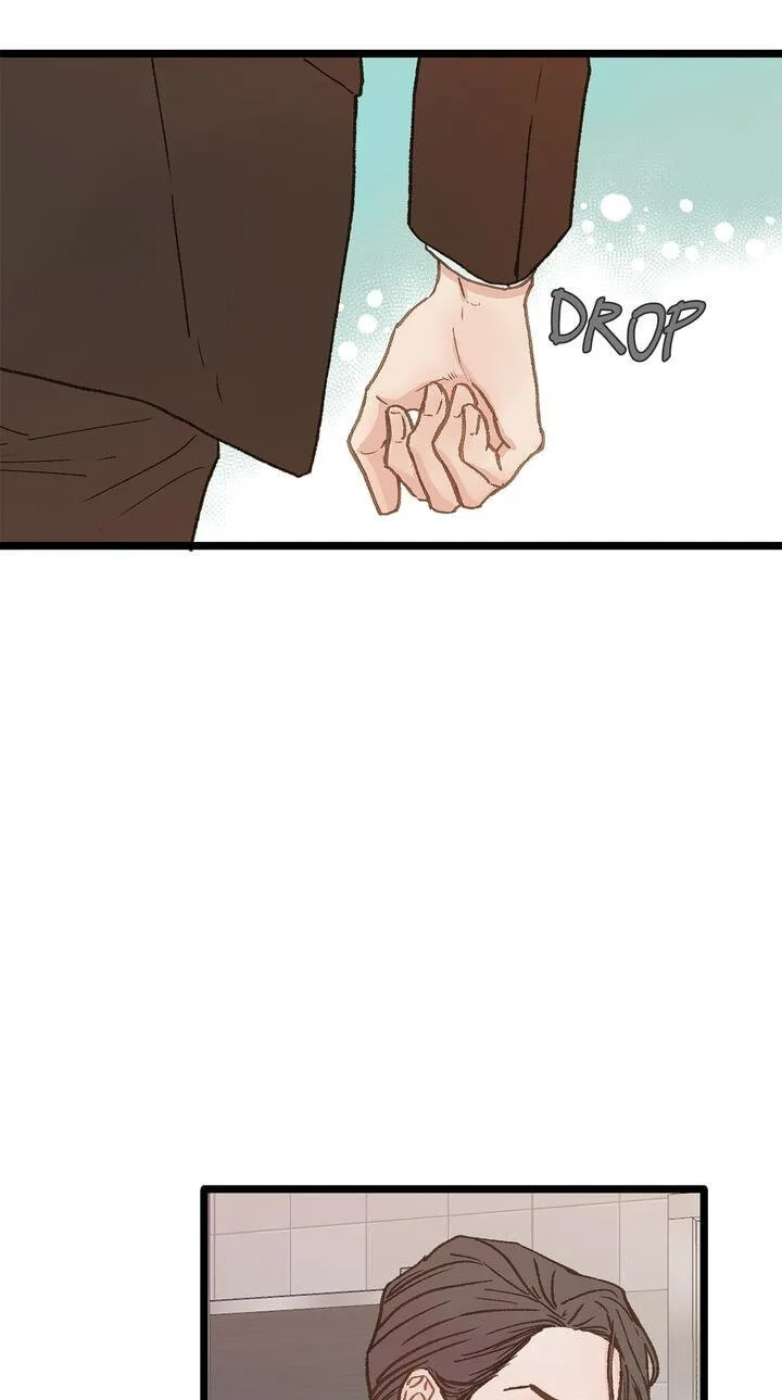 Beta Off Not Dating Chapter 9 page 9