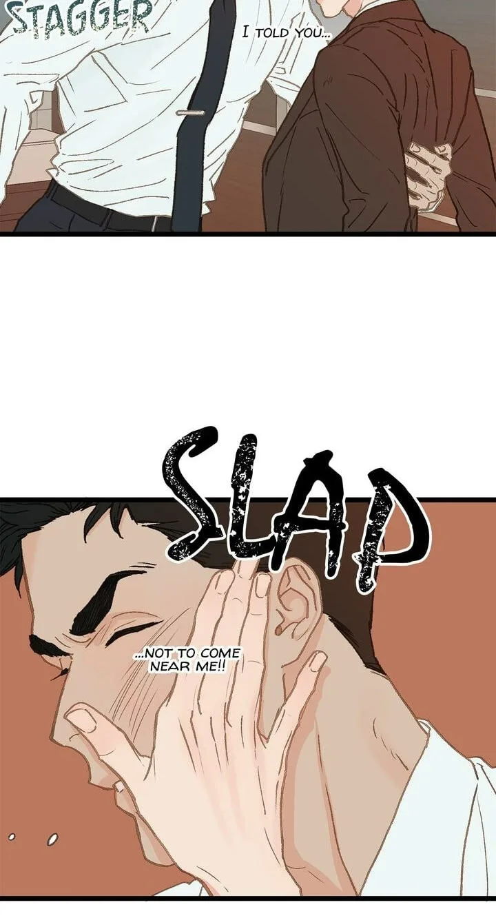 Beta Off Not Dating Chapter 9 page 23