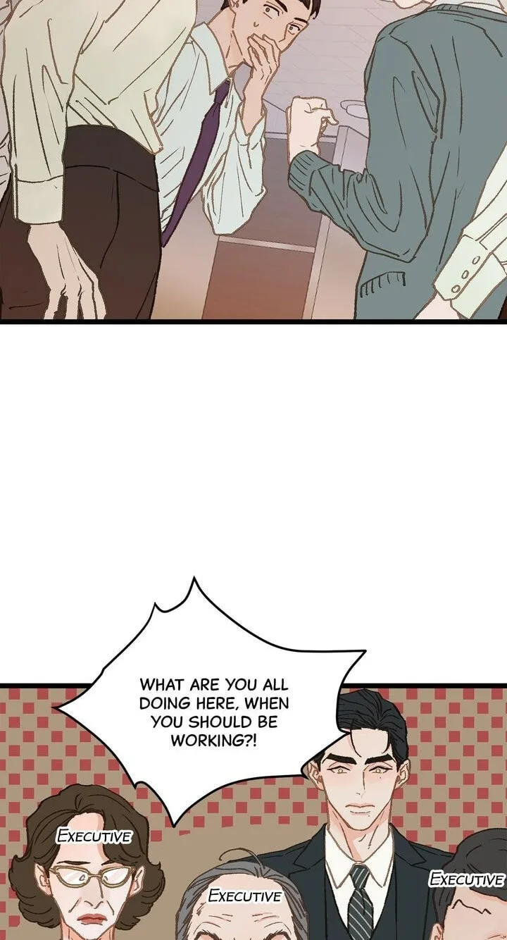 Beta Off Not Dating Chapter 9 page 26